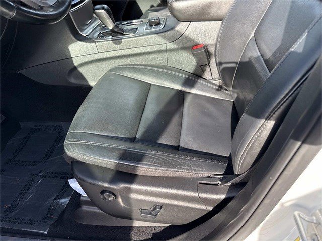 Used 2020 Jeep Grand Cherokee Limited image 15