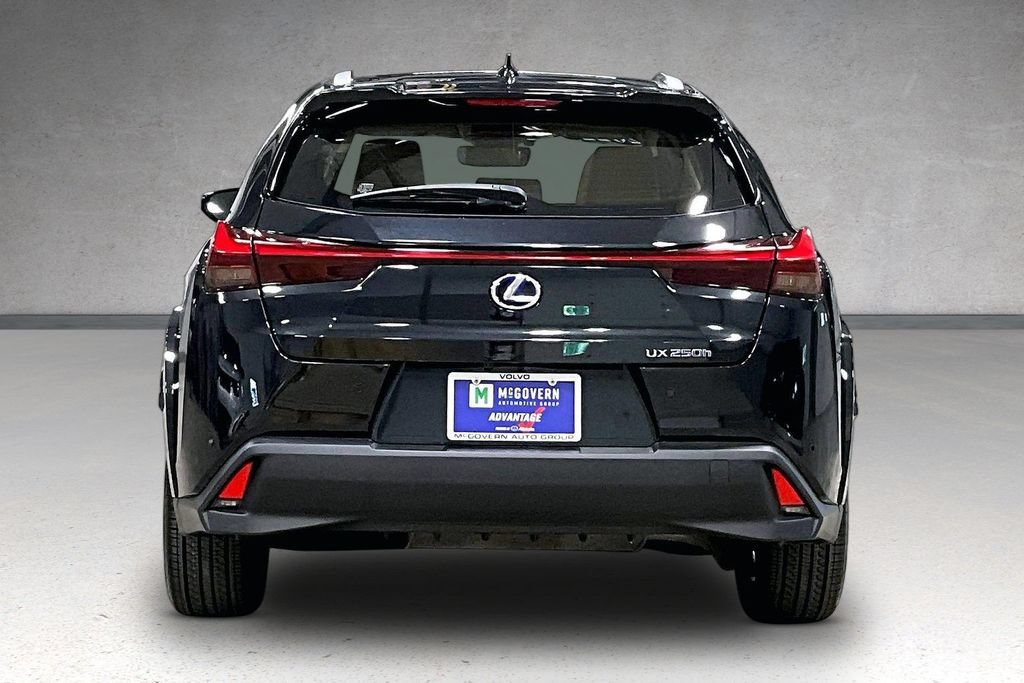 Used 2022 Lexus UX 250h w/ Premium Package AWD/4WD image 5