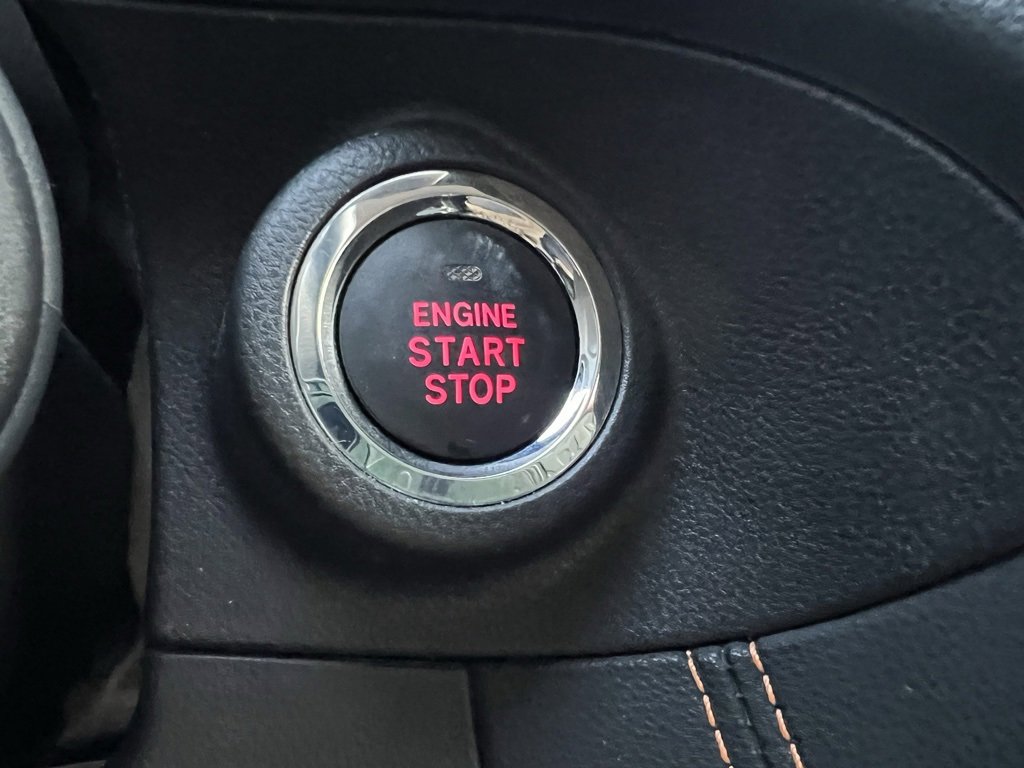 Used 2023 Subaru Crosstrek 2.5i Limited image 39