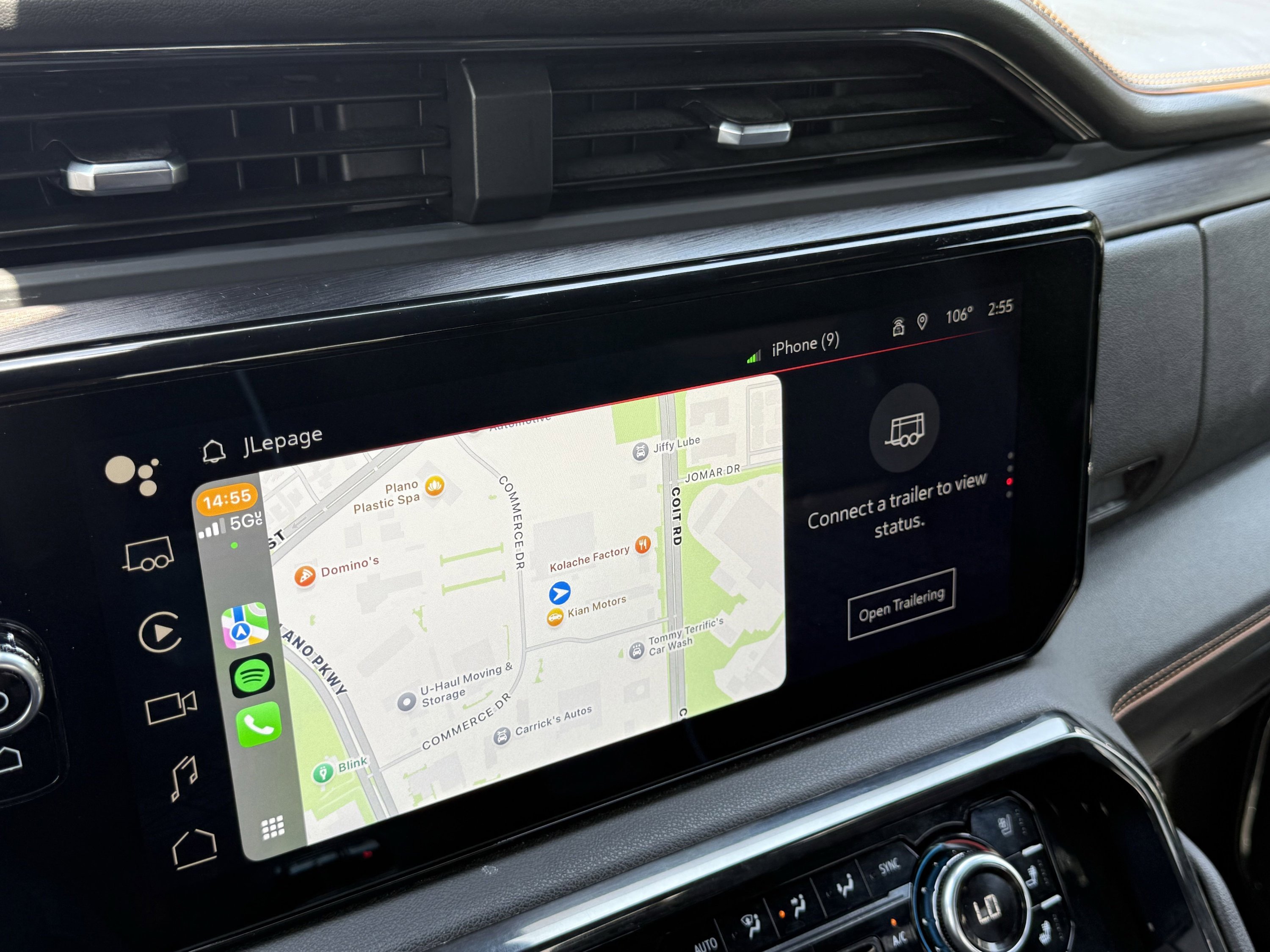 Used 2024 GMC Sierra 1500 AT4 image 81