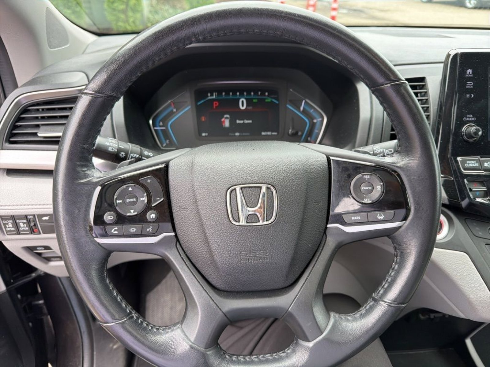 Used 2019 Honda Odyssey EX-L image 27