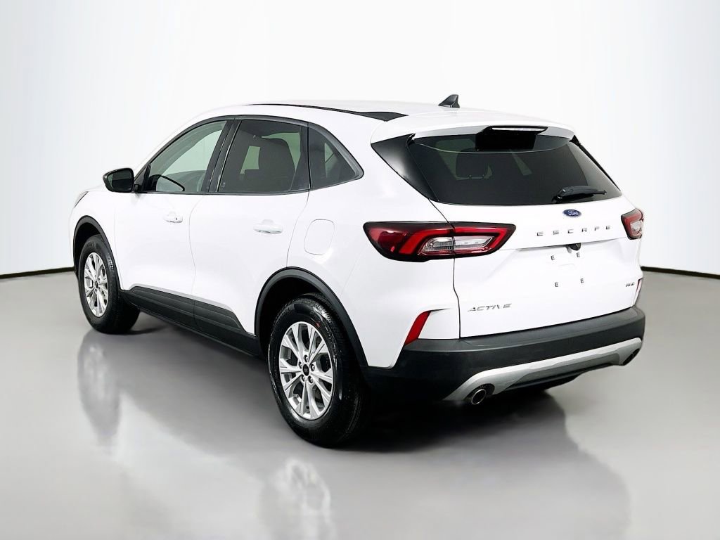 Used 2025 Ford Escape Active image 7