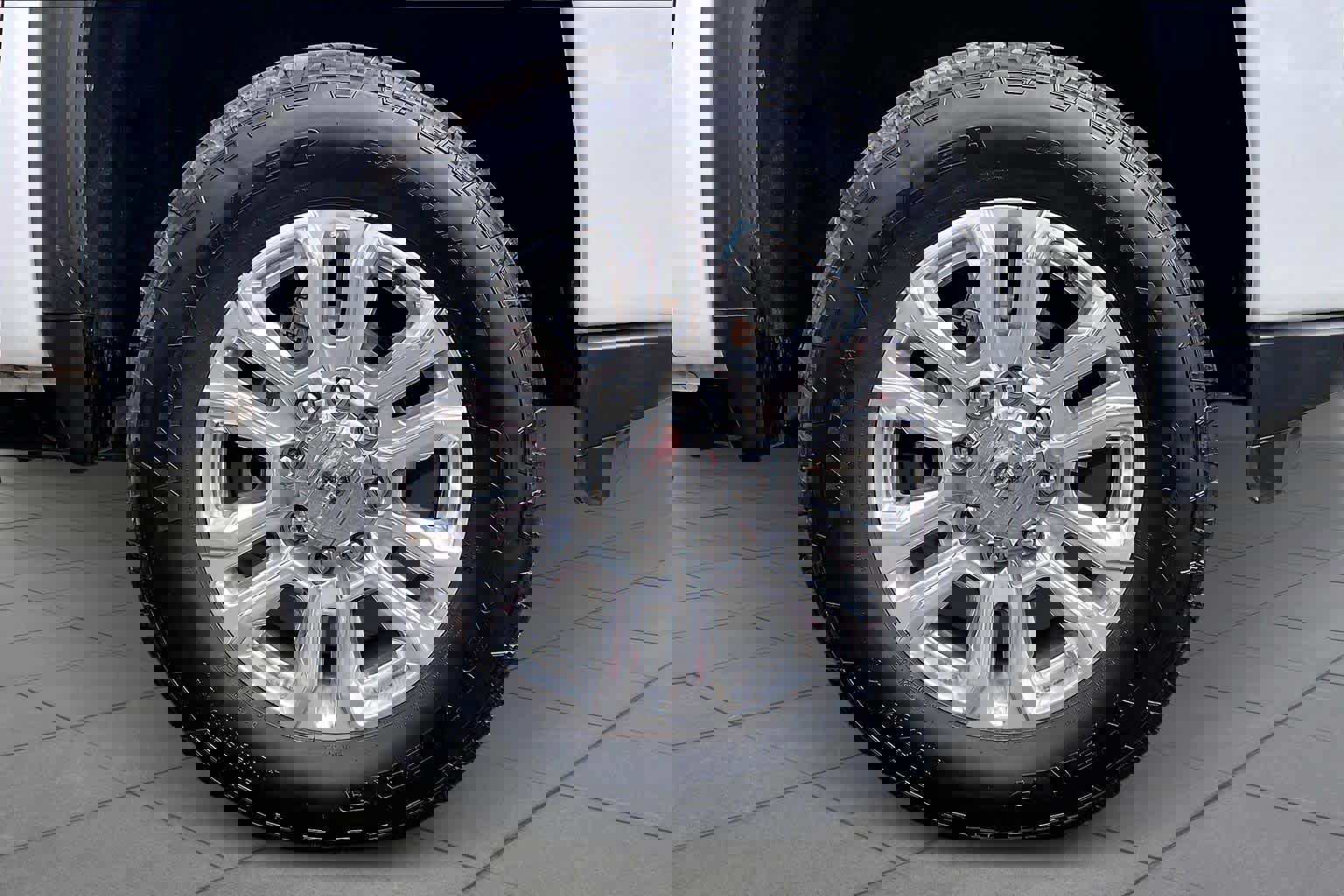 Certified 2022 GMC Sierra 3500 Denali w/ Denali Ultimate Package image 10