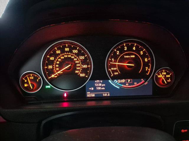 Used 2013 BMW 328i xDrive Sedan AWD/4WD image 10
