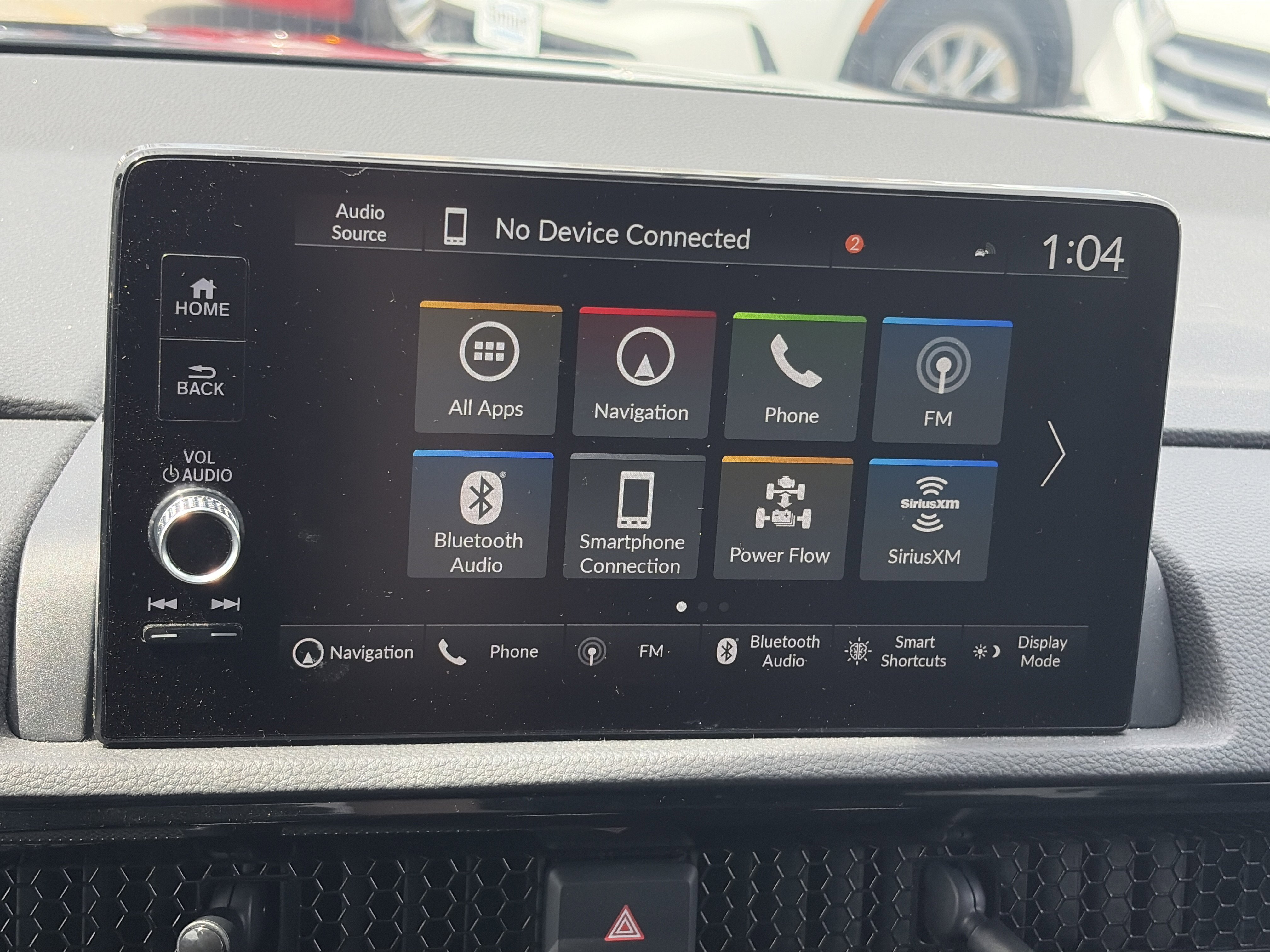 Used 2024 Honda CR-V Sport Touring image 30