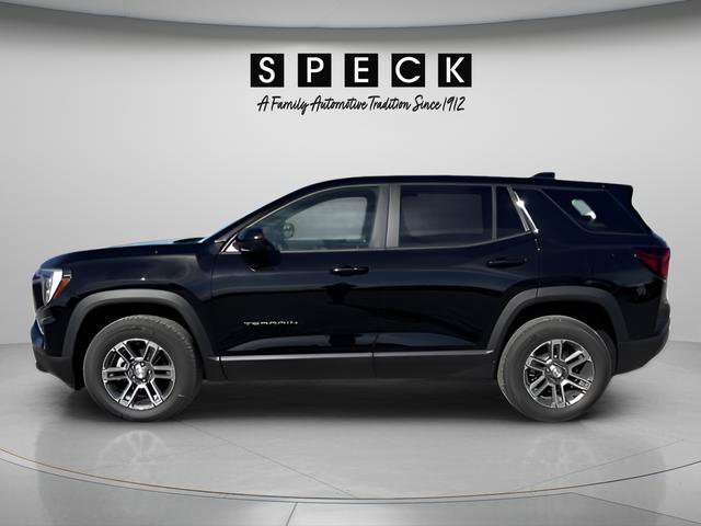 New 2026 GMC Terrain Elevation w/ Technology Package II video 2
