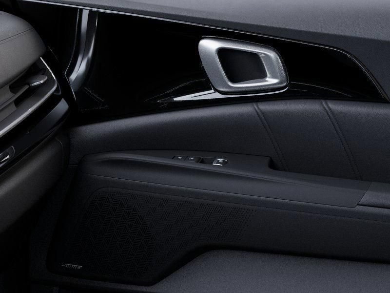 New 2025 Kia Carnival SX Prestige FWD image 25