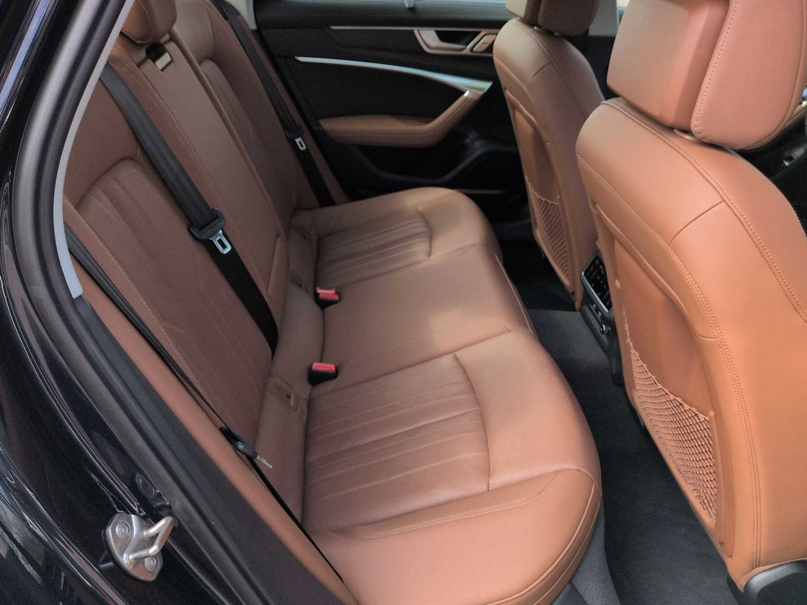 Used 2019 Audi A6 3.0T Prestige w/ Prestige Package image 21