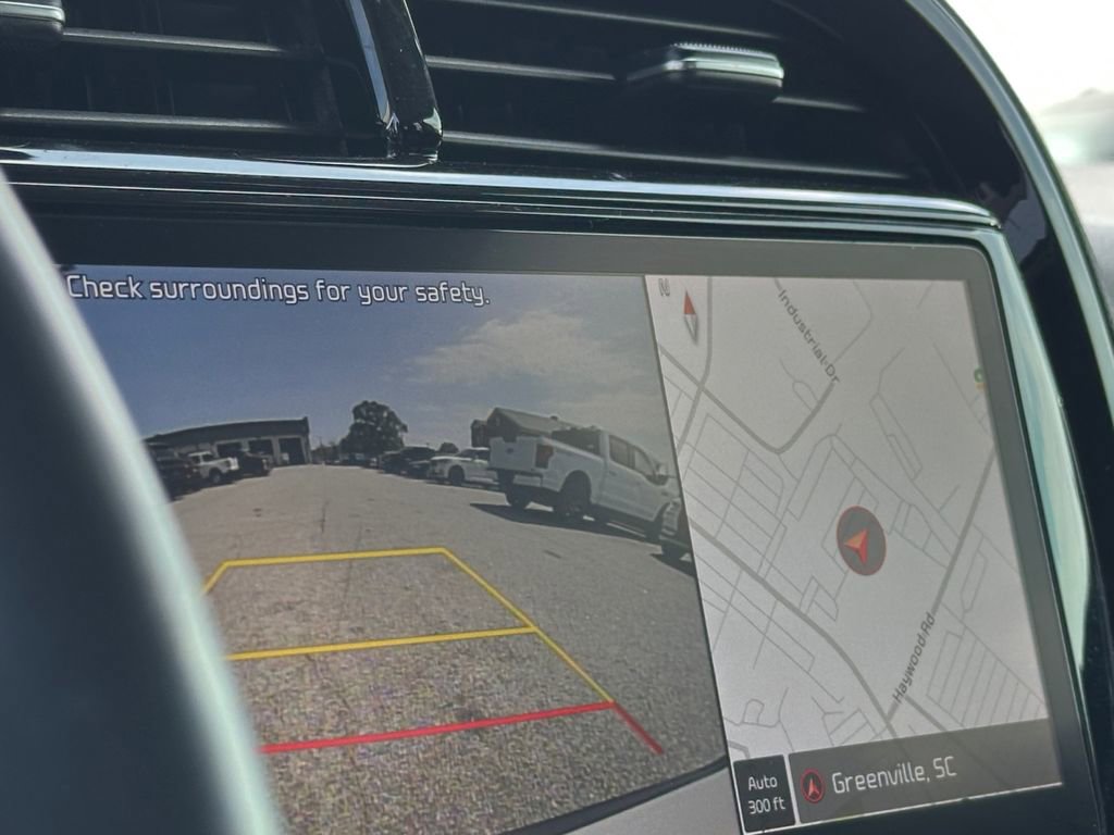 Used 2024 Kia Soul EX image 14