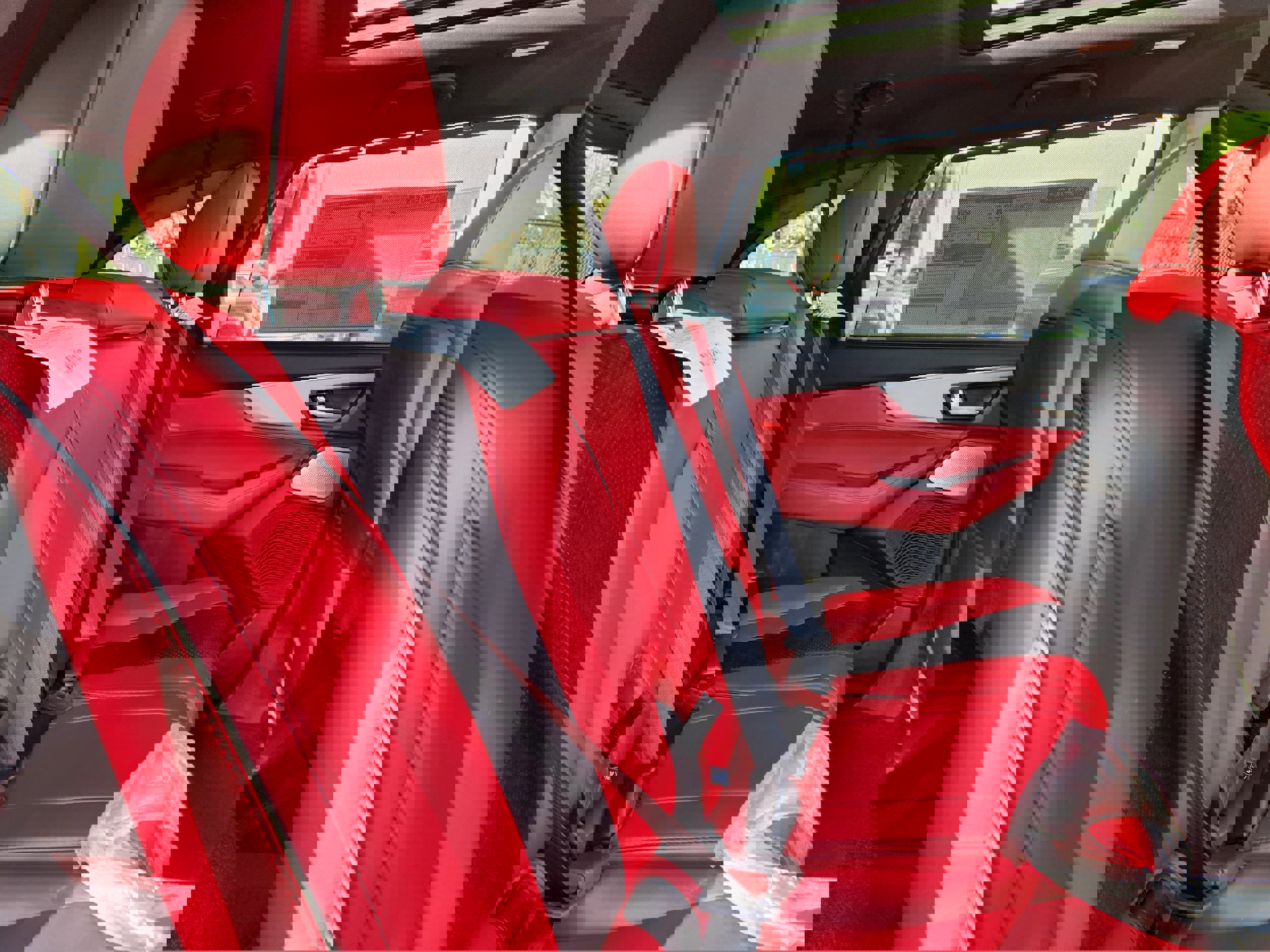 New 2026 Acura MDX A-Spec image 11