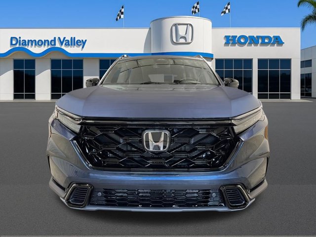 New 2026 Honda CR-V Sport-L image 8
