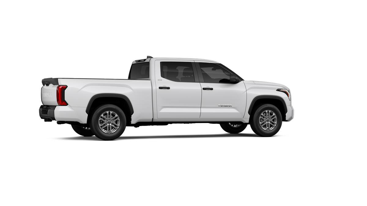 New 2026 Toyota Tundra SR5 RWD image 46