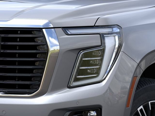 New 2026 GMC Yukon Elevation w/ Elevation Premium Package AWD/4WD image 10