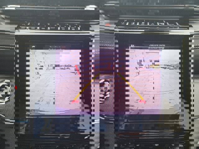 New 2025 Jeep Grand Cherokee Altitude image 4