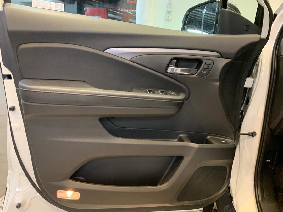 Used 2022 Honda Ridgeline RTL-E image 16