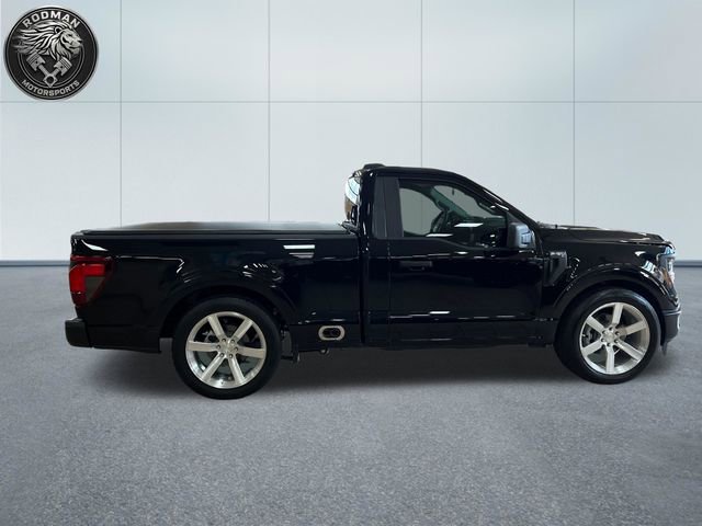 New 2026 Ford F150 XL image 6