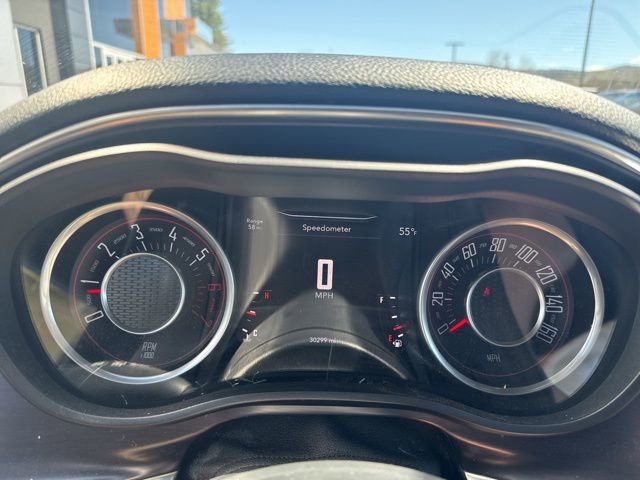 Used 2015 Dodge Challenger R/T w/ Quick Order Package 22B R/T RWD image 12