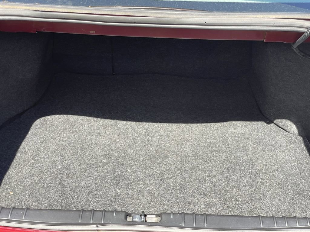 Used 2008 Chevrolet Impala LTZ image 9