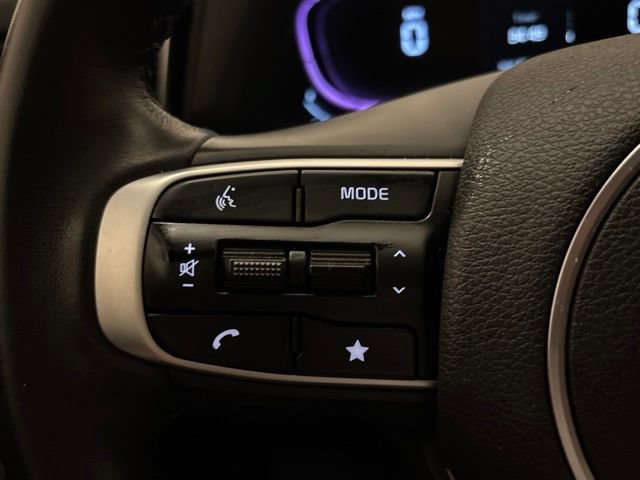Certified 2025 Kia Sportage X-Line w/ Premium Package AWD/4WD image 14