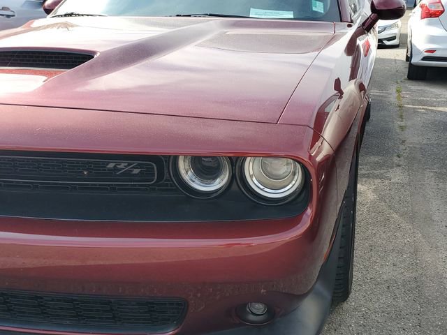 Certified 2020 Dodge Challenger R/T w/ Blacktop Package RWD image 4