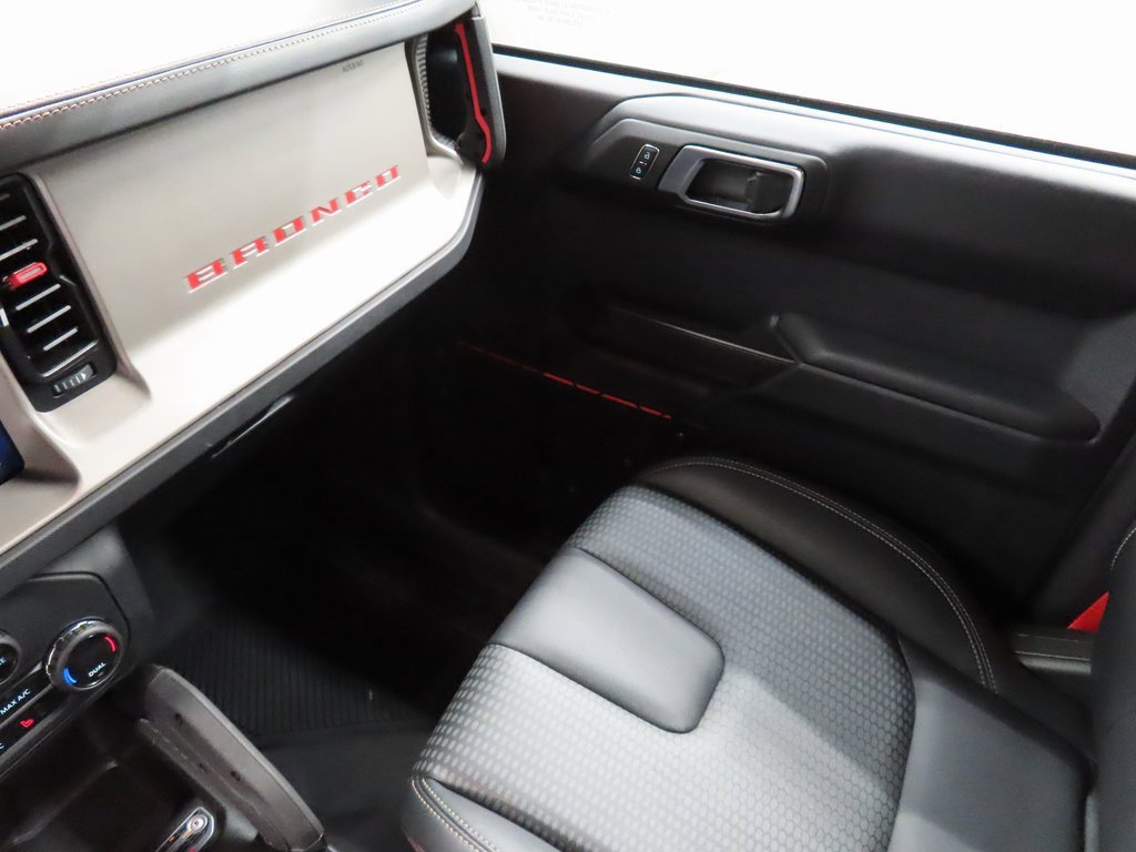 Used 2023 Ford Bronco Raptor image 29