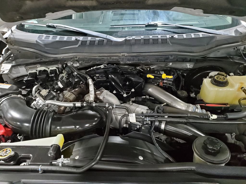 Used 2019 Ford F250 Lariat w/ Lariat Ultimate Package image 68