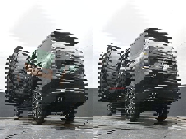 New 2026 Chevrolet Tahoe High Country image 64