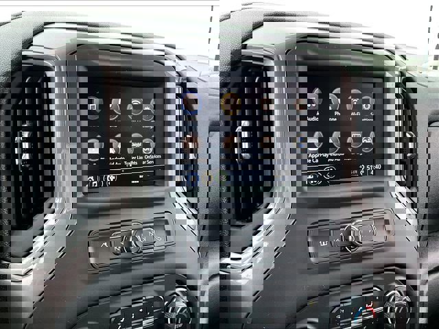 New 2026 Chevrolet Silverado 2500 W/T image 22