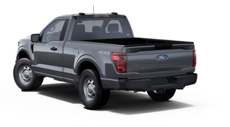 New 2025 Ford F150 XL AWD/4WD image 43