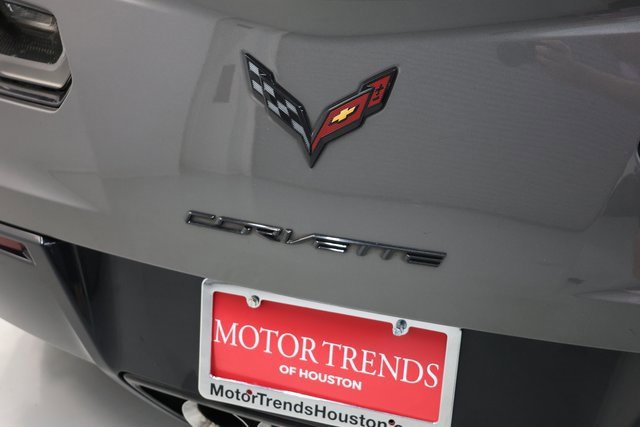Used 2016 Chevrolet Corvette Z06 w/ 3LZ Preferred Equipment Group image 79