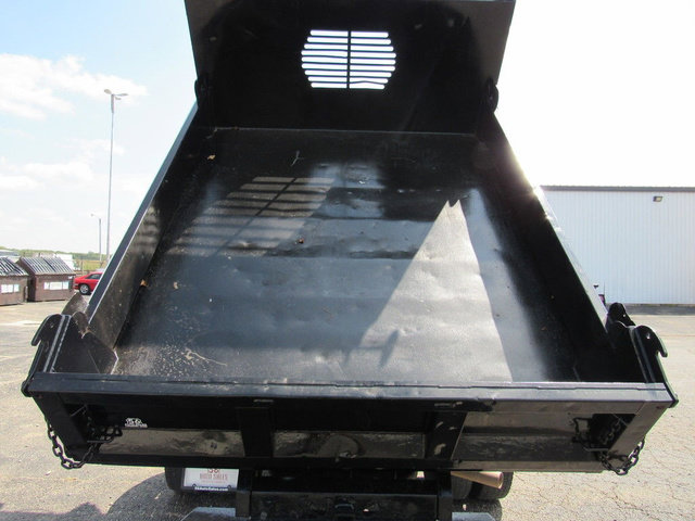Used 2024 Ford F450 XL w/ Snow Plow Prep Package AWD/4WD image 40
