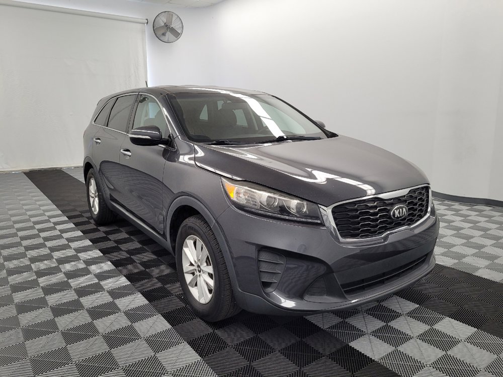 Used 2019 Kia Sorento FWD V6 image 13
