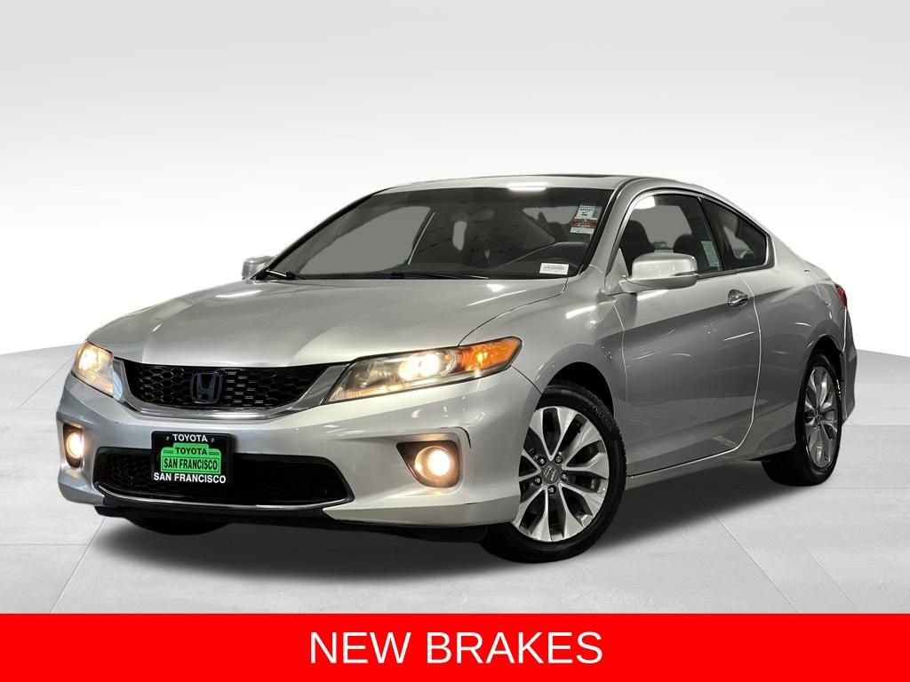 Used 2013 Honda Accord EX