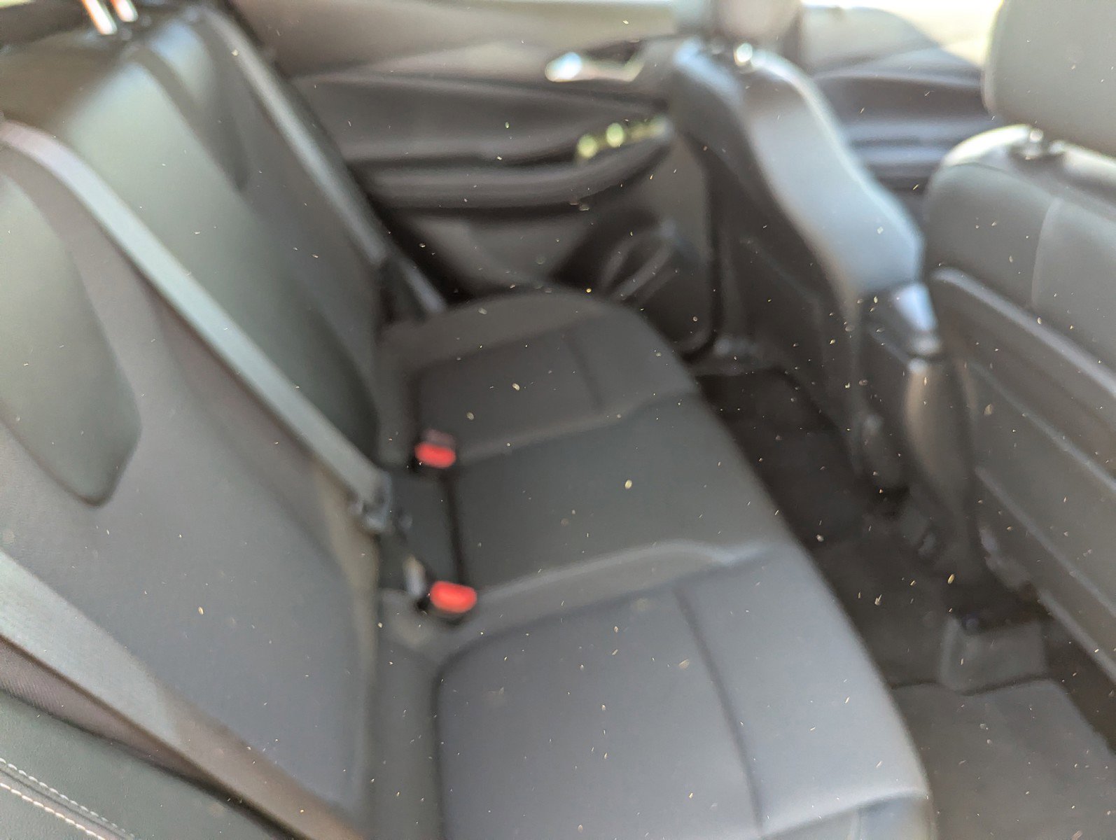 Used 2021 Buick Encore GX Preferred image 14