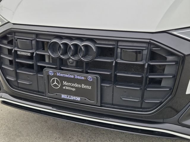 Used 2023 Audi Q8 Prestige AWD/4WD image 39