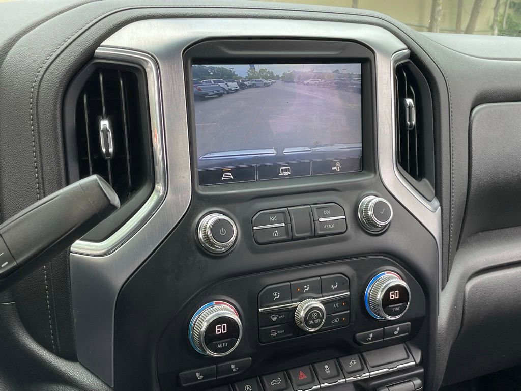 Used 2021 GMC Sierra 1500 Elevation w/ Preferred Package AWD/4WD image 17