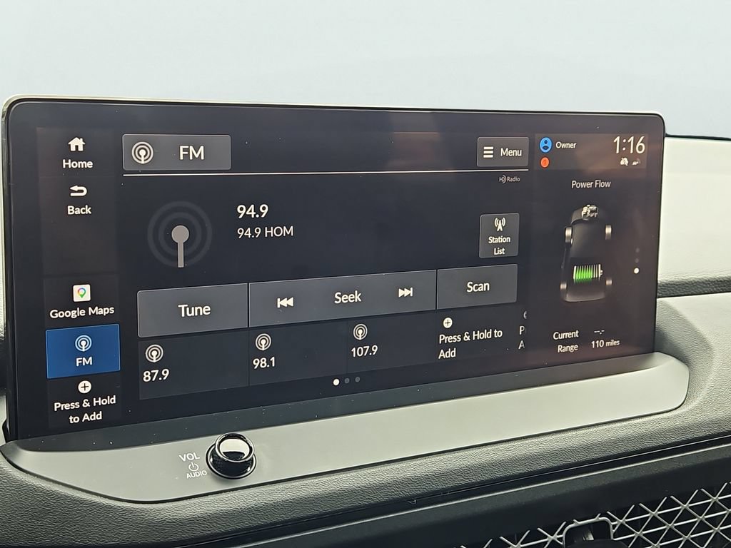 Certified 2024 Honda Accord Touring image 30