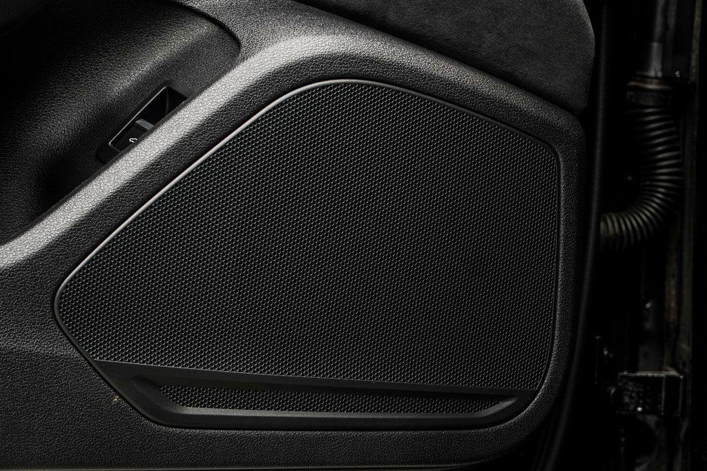 Used 2024 Audi S5 Premium w/ Convenience Package image 32