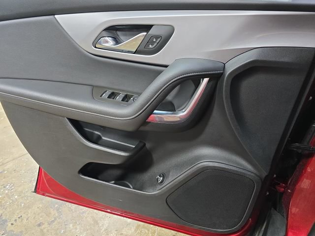 Used 2023 Chevrolet Blazer LT w/ LPO, Floor Liner Package image 30