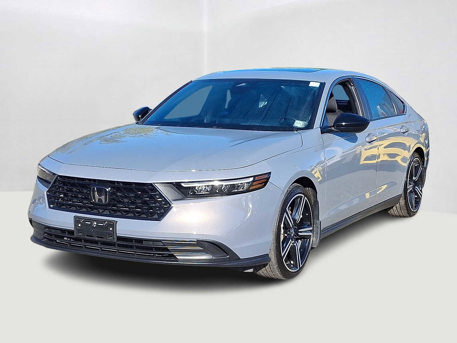 Used 2023 Honda Accord Sport