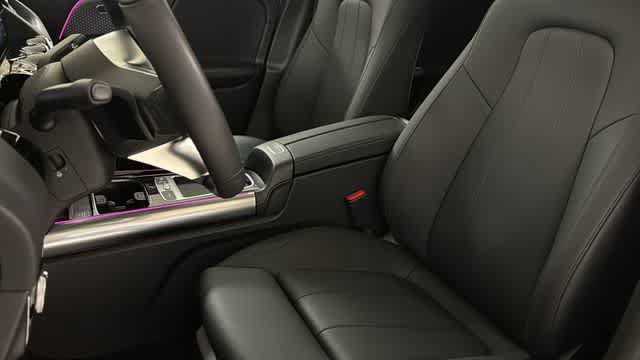 Certified 2026 Mercedes-Benz GLA 250 4MATIC image 24