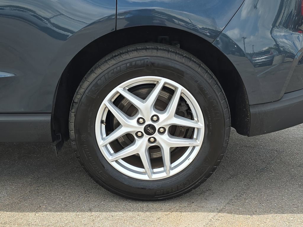 Used 2023 Ford Edge SEL w/ Convenience Package image 35