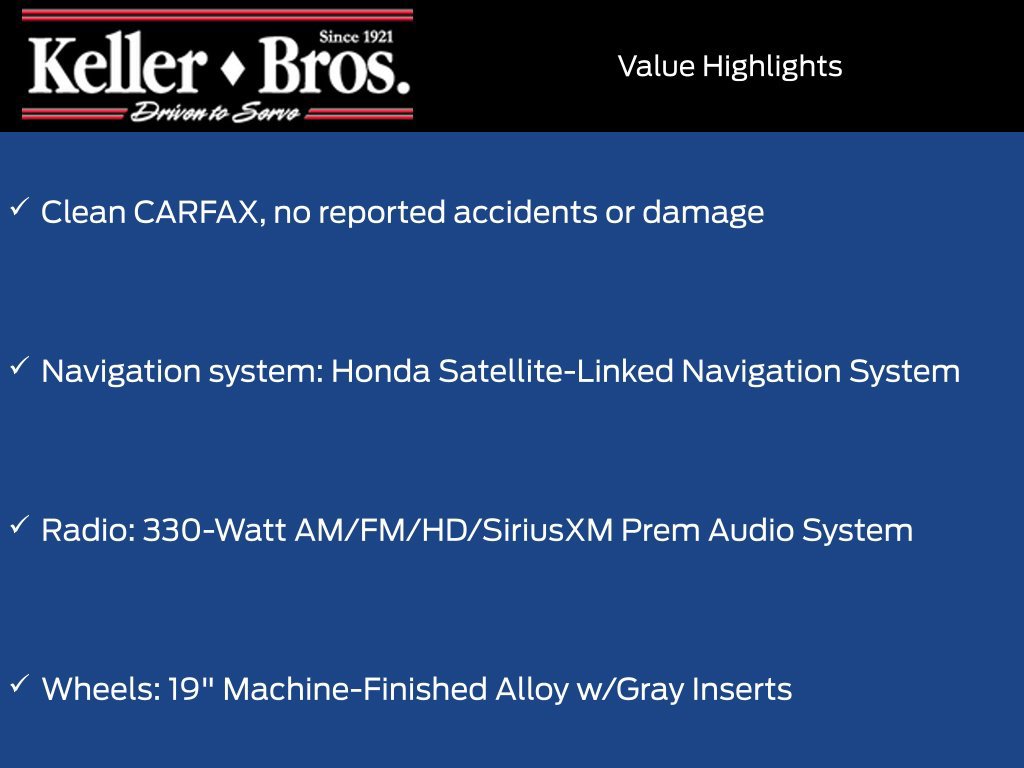 Used 2022 Honda CR-V Touring image 9
