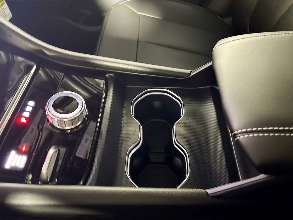 New 2025 Jeep Grand Cherokee Limited w/ MOPAR Finishing Package image 15