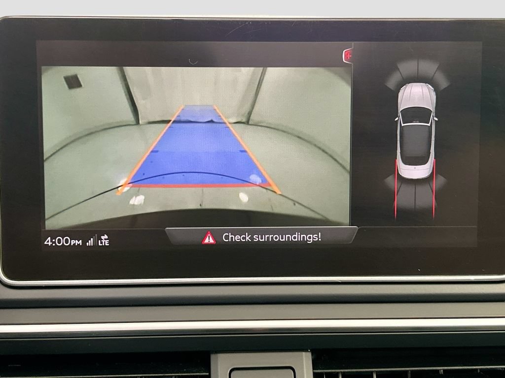 Used 2019 Audi A5 2.0T Premium Plus AWD/4WD image 17