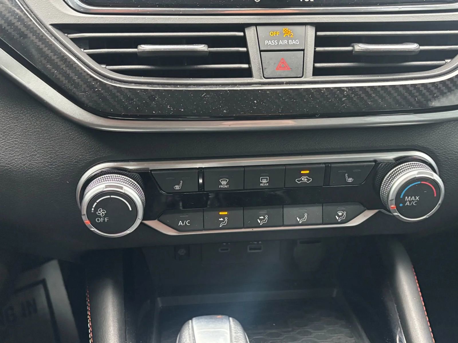 Used 2023 Nissan Altima 2.5 SR w/ SR Premium Package image 49