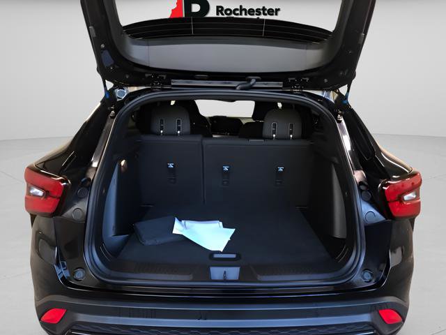 Used 2024 Chevrolet Trax RS image 4