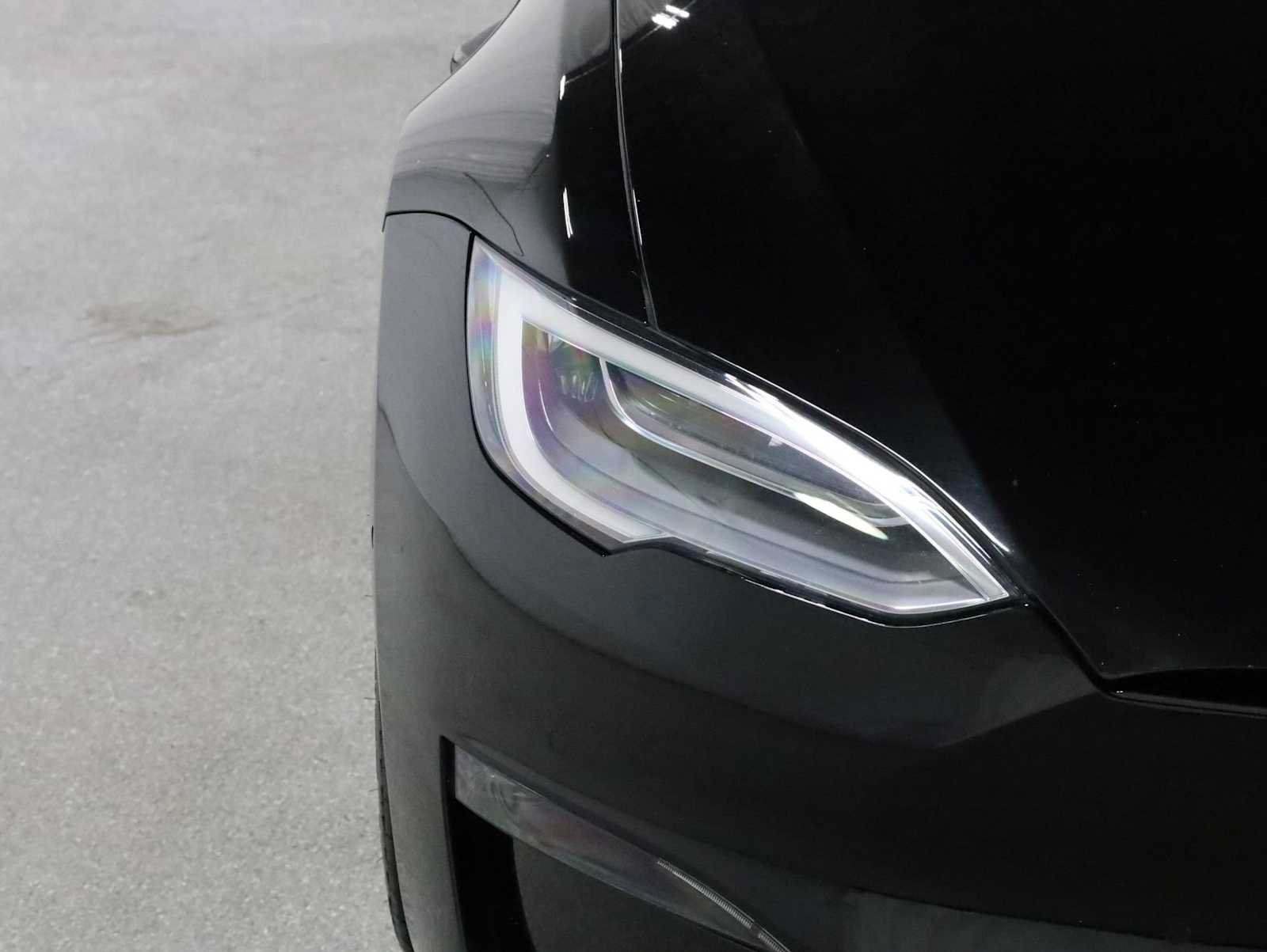 Used 2021 Tesla Model S Plaid AWD/4WD image 15