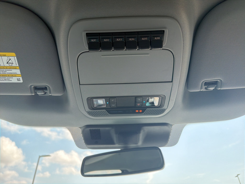New 2027 Ford F250 XLT AWD/4WD image 17