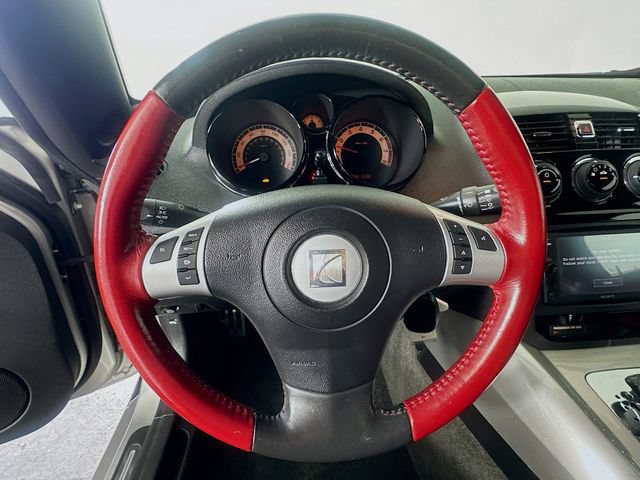 Used 2007 Saturn Sky Red Line RWD image 19